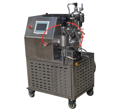 实验室砂磨机的维护保养要点