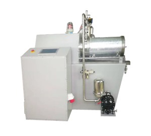 纳米砂磨机工作效率提升的关键路径